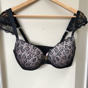 Victoria’s Secret Dream Angels Push-up Bra